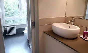 Sunny Sempione Apartment Milan