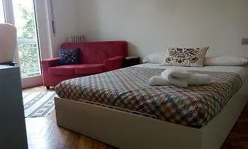 Sunny Sempione Apartment Milan
