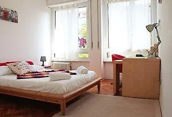 Sunny Sempione Apartment Milan