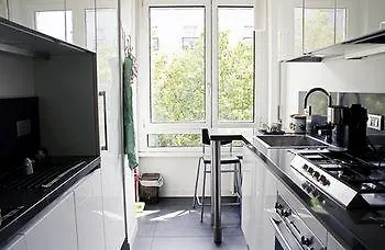 Sunny Sempione Apartment Milan Italy