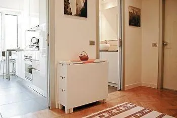 Sunny Sempione Apartment Milan